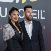 Excéntricos lujos: así es el hotel donde Lionel Messi y Antonela Roccuzzo se hospedan en París