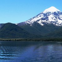 Se confirmó otra víctima fatal del accidente ocurrido en el Volcán Lanín