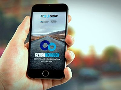 Permiso de circulación en Neuquén: cómo descargar la app, paso a paso