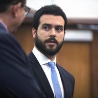 Todo listo para el inicio del juicio del actor de telenovelas, Pablo Lyle, en septiembre