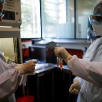 "Bariloche": se conoció el resultado de un posible caso de coronavirus