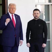 Líderes europeos se unirán a Zelenskyy para la reunión en la Casa Blanca con Trump