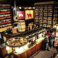 Un restaurante argentino fue elegido el mejor de América Latina