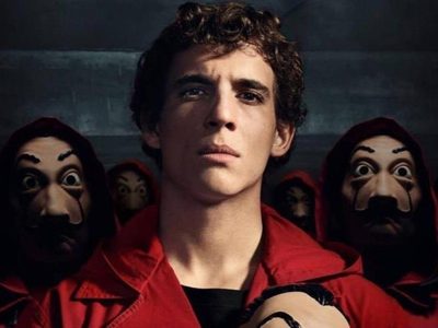 "No lo hagas": Miguel Herrán, de "La casa de papel", muestra su lado más sensible contra los haters