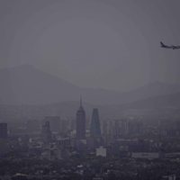 Activan contingencia ambiental; así aplicará el Doble Hoy No Circula este jueves