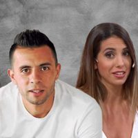 Cinthia Fernández le dedicó una frase lapidaria al padre de sus hijas: "Alguna vez"