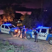 Vecinos detuvieron a un hombre que cometió dos hechos delictivos en una misma noche