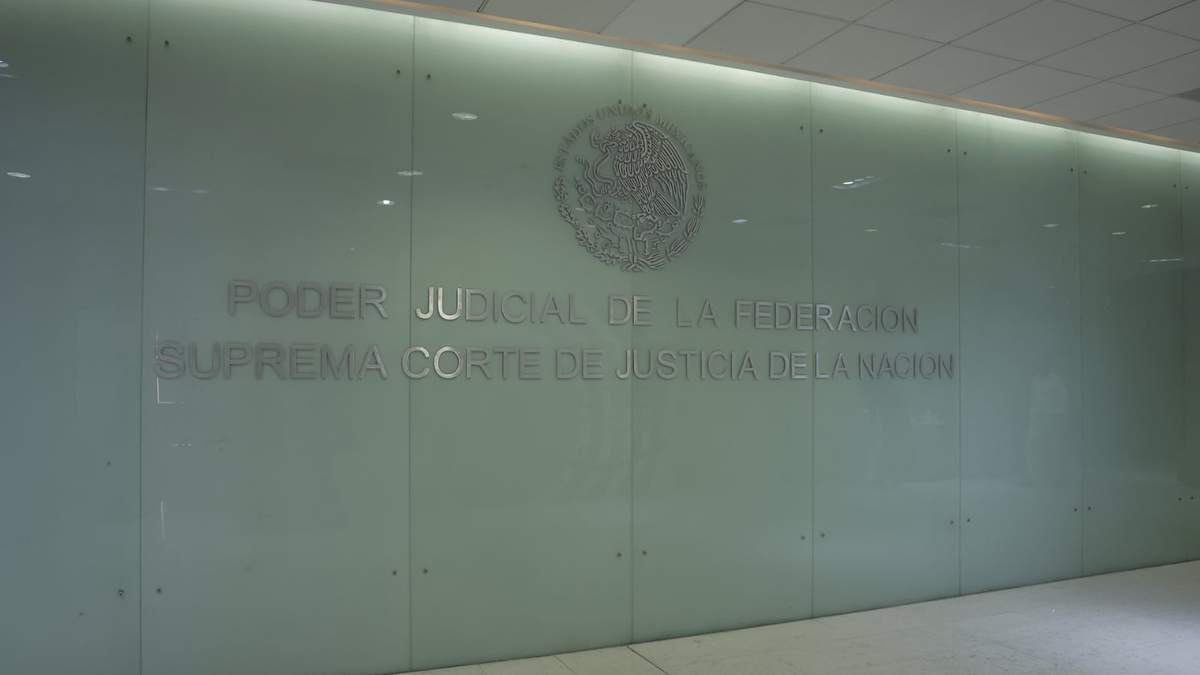 Sede alterna de la Suprema Corte de Justicia de la Nación
