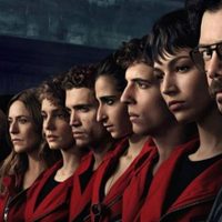 La Casa de Papel: el increíble talento oculto de uno de sus actores sorprende en las redes