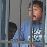 Liberaron al abogado que fue tomado de rehén en Zapala