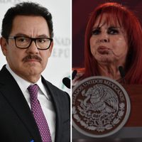 “Sería una puñalada”: Layda Sansores truena contra Ignacio Mier por apoyar a “Alito”