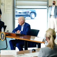 Joe Biden felicita a México por sus 200 años de Independencia