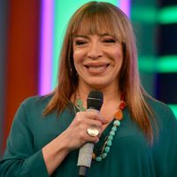 Lizy Tagliani dio la noticia más feliz: "Es algo que nunca me lo había permitido"