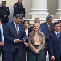 Ausencias notorias y las perlitas que dejó la Asamblea Legislativa