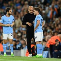 No es fácil reemplazar a Julián Álvarez: la mega estrella que pidió Guardiola para el City