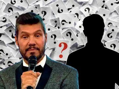 La figura que podría reemplazar a Marcelo Tinelli en "Canta Conmigo Ahora"