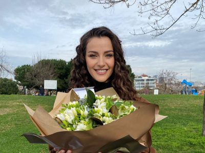 Conocé al galán que conquistó el corazón de Irem Helvacioglu, la protagonista de "Fugitiva"
