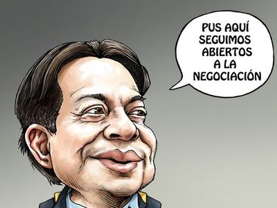 Al más alto nivel