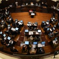 Presupuesto 2026: el oficialismo mendocino le pone fecha al tratamiento