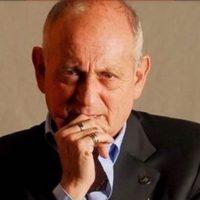 Chiche Gelblung vuelve a la televisión luego de superar sus graves problemas de salud