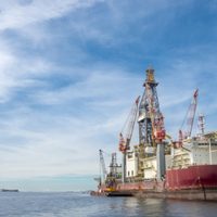 Realizan un importante descubrimiento de petróleo en México