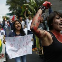 A 48 años de la matanza del 2 de octubre