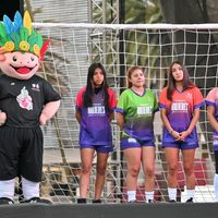 Secretaría de las Mujeres abre registro para el torneo de futbol nacional “Mundial Mujeres Libres”
