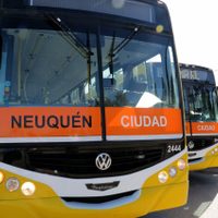 La semana que viene habrá una nueva asamblea por el transporte público de Neuquén