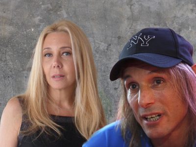 “Ofende mi honor”: toda la interna del millonario divorcio entre Claudio Caniggia y Mariana Nannis