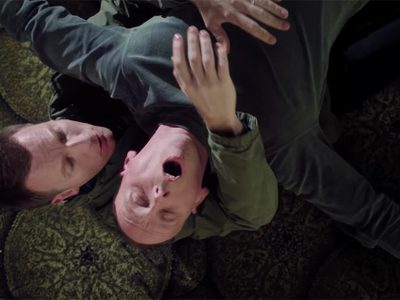 'Trainspotting 2: La vida en el abismo”: Un buen epílogo
