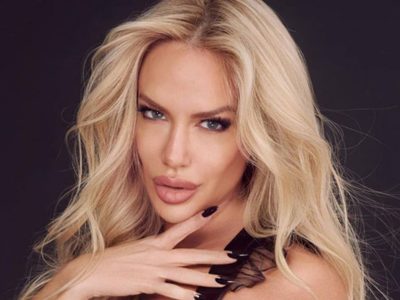 Amalia Granata reveló un secreto a voces sobre Luciana Salazar