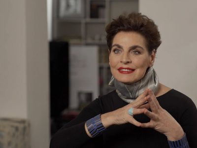 Terrible acusación de Antonia Dell'Atte: "Denuncié a Alessandro Lequio por maltratador"