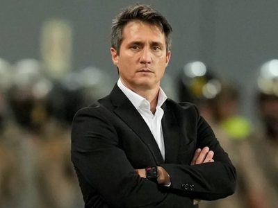 “No hice nada”: Guillermo Barros Schelotto recordó el Superclásico de 2004 por la Copa Libertadores