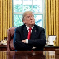 Mucho ruido y pocas nueces: nuevas sanciones de Estados Unidos a Irán