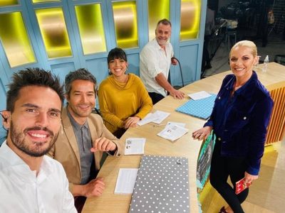 Tras un largo debate, en el Gran Premio de la Cocina llegaron a una importante conclusión