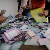 PRI Morelos acusa a Morena de orientar voto en elección de jueces