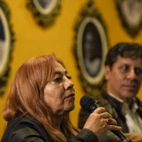 Terminar con la simulación en la CNDH, objetivo prioritario de Rosario Piedra Ibarra