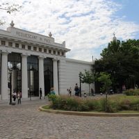 Reabren los cementerios en la Ciudad de Buenos Aires
