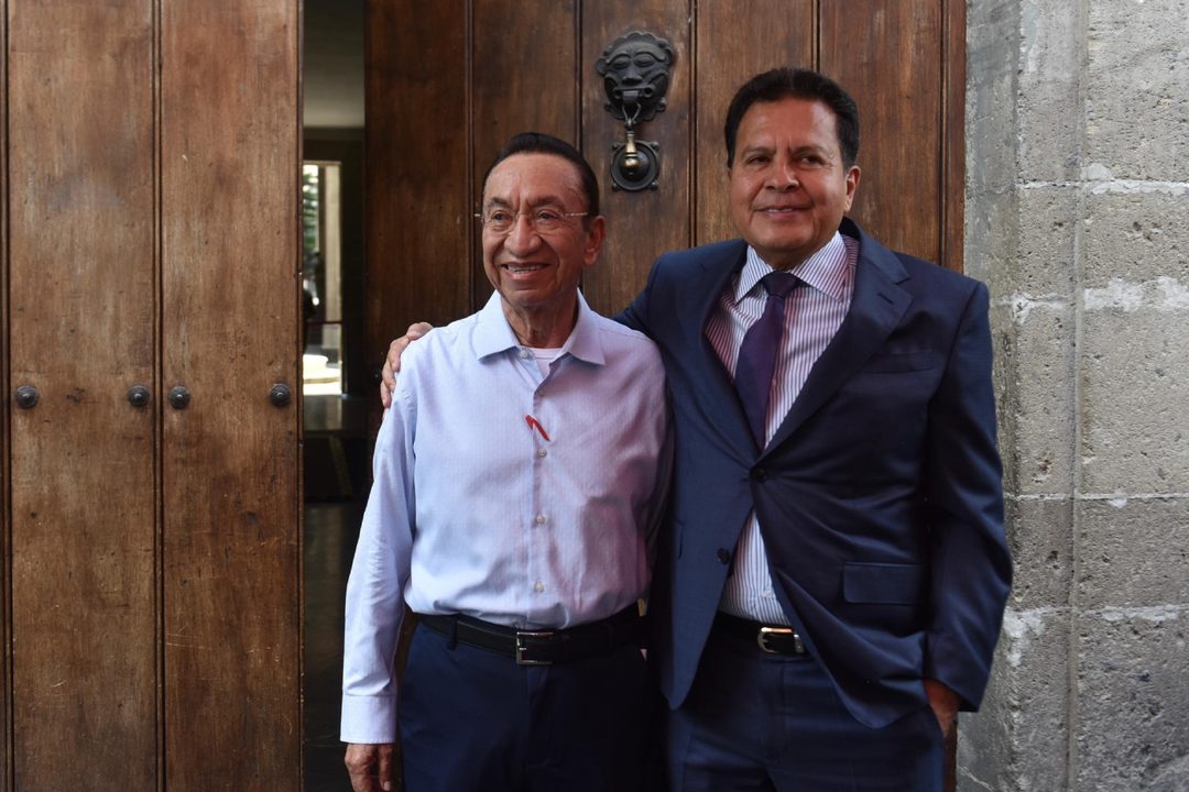 Isaias Hernández Ricardo Aldana