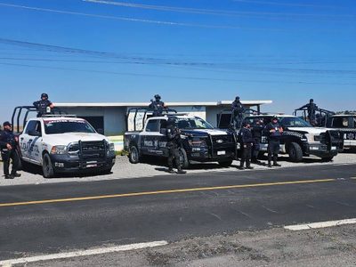 Se investiga participación del SME en granja de criptomonedas, confirma SSP de Puebla