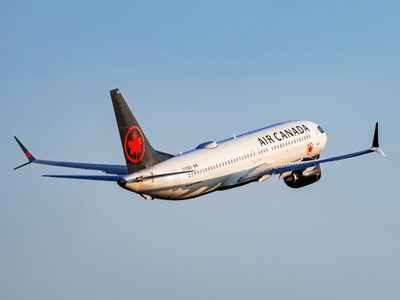 Canadá y EU emiten alerta a viajeros tras muerte de “El Mencho”; Air Canada suspende vuelos