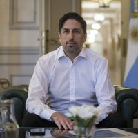 Nicolás Trotta se comprometió a gestionar fondos para las escuelas de Neuquén