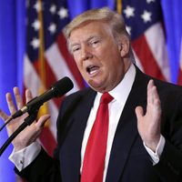 Renuncian los abogados de Donald Trump a pocos días del juicio político
