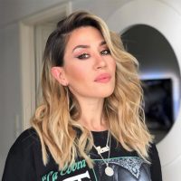 ¡Ah bueno! Jimena Barón volvió a compartir una foto luciendo esta particular prenda. ¿Es una señal?