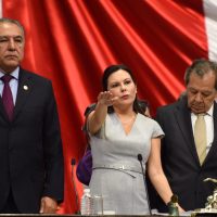 PAN se queda con Mesa Directiva de San Lázaro; ofrece retirar acciones de inconstitucionalidad