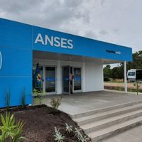 Cómo sigue el cronograma de pagos de la ANSES la próxima semana