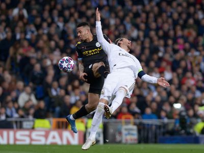 Conocé todo sobre el cruce entre el Manchester City y el Real Madrid por la Champions