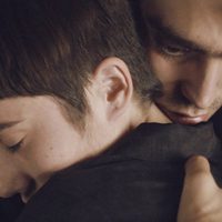 Cine/Aún: "Mantícora"