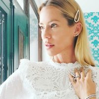 Rotunda respuesta de Nicole Neumann tras ser consultada por la estafa de las maquinitas faciales