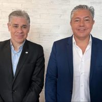 Figueroa insistió con el avance de la Ley de Régimen de Promoción del GNL